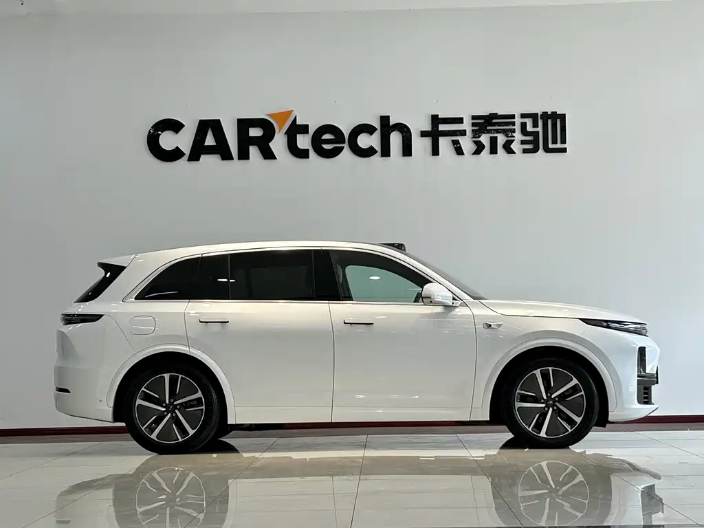 Li Auto L7 2024 MAX