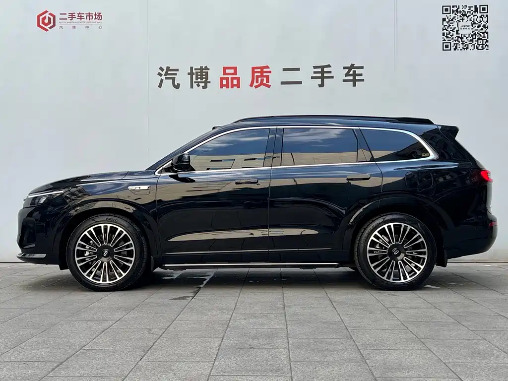 AITO Wenjie AITO M7 — миниатюра 4