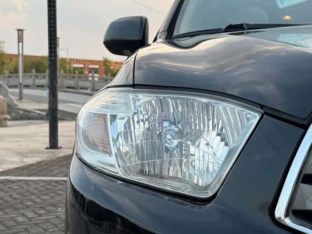 Toyota Highlander — миниатюра 26