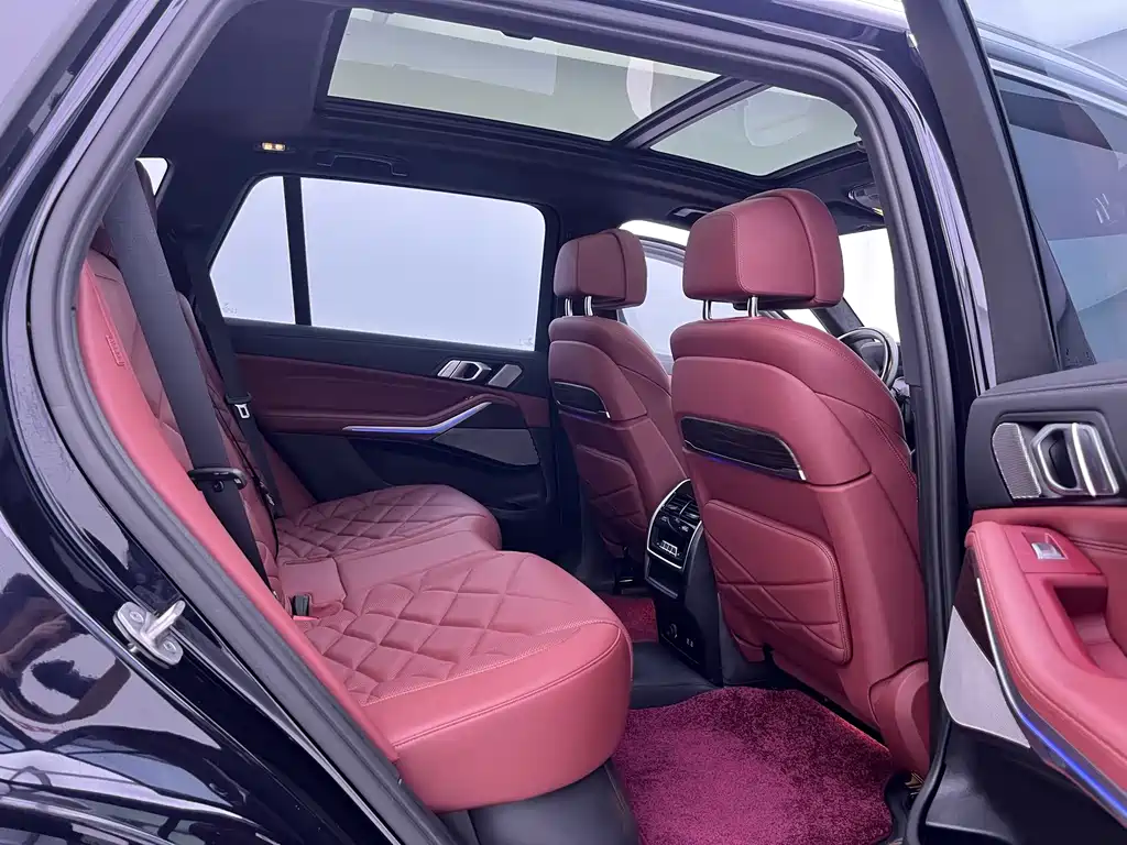 BMW X5 — миниатюра 13