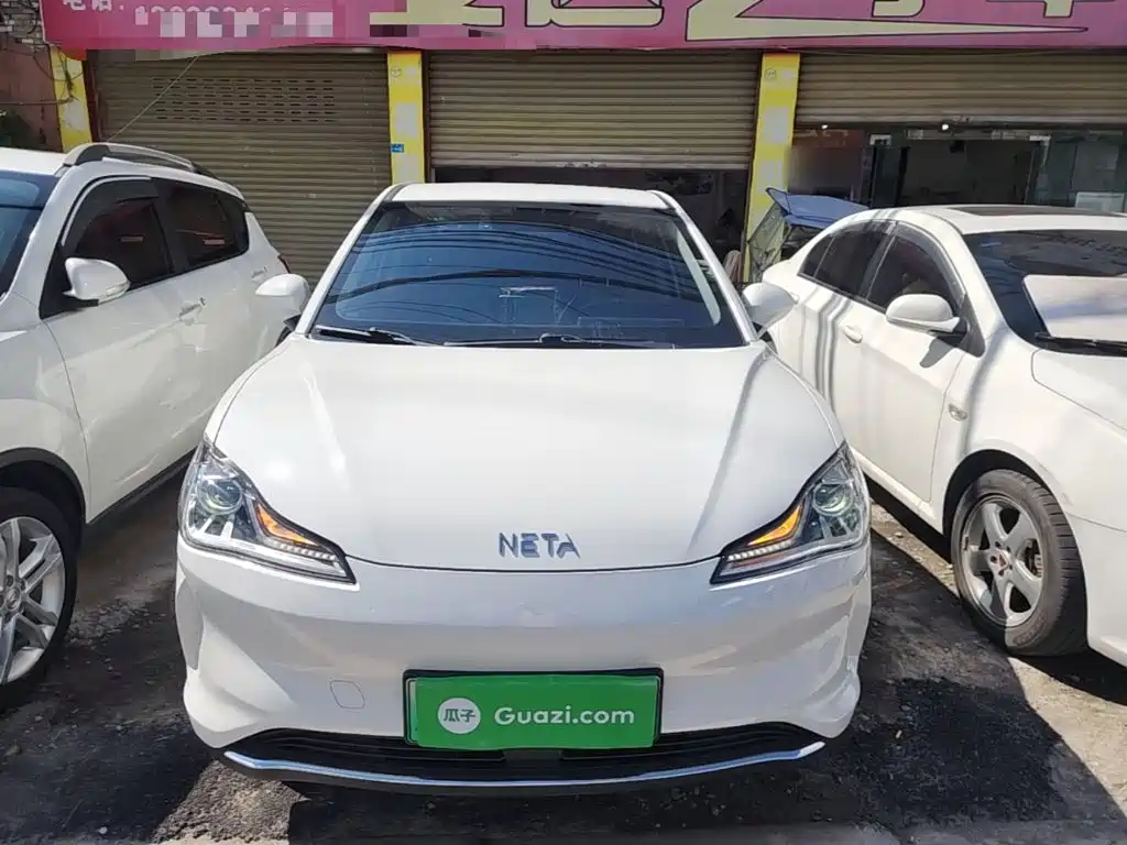 Neta Neta V — миниатюра 3