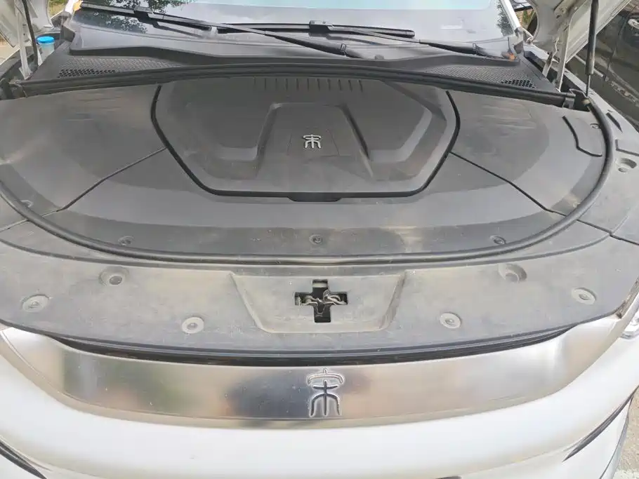 BYD PLUS New Energy — миниатюра 10