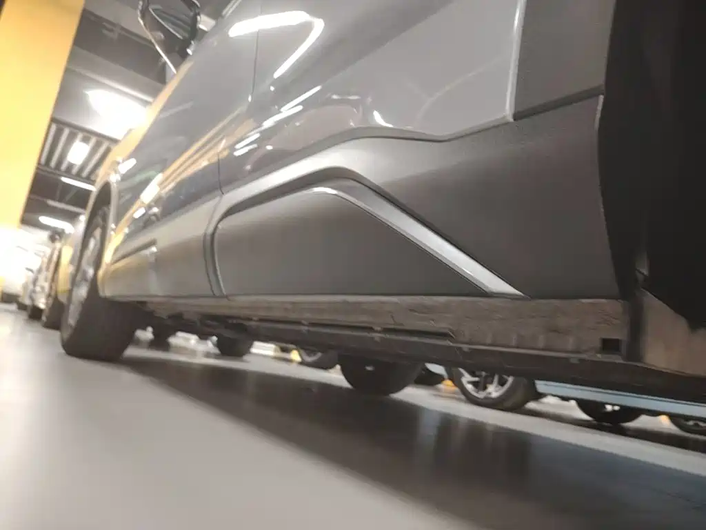 BYD Yuan UP — миниатюра 22