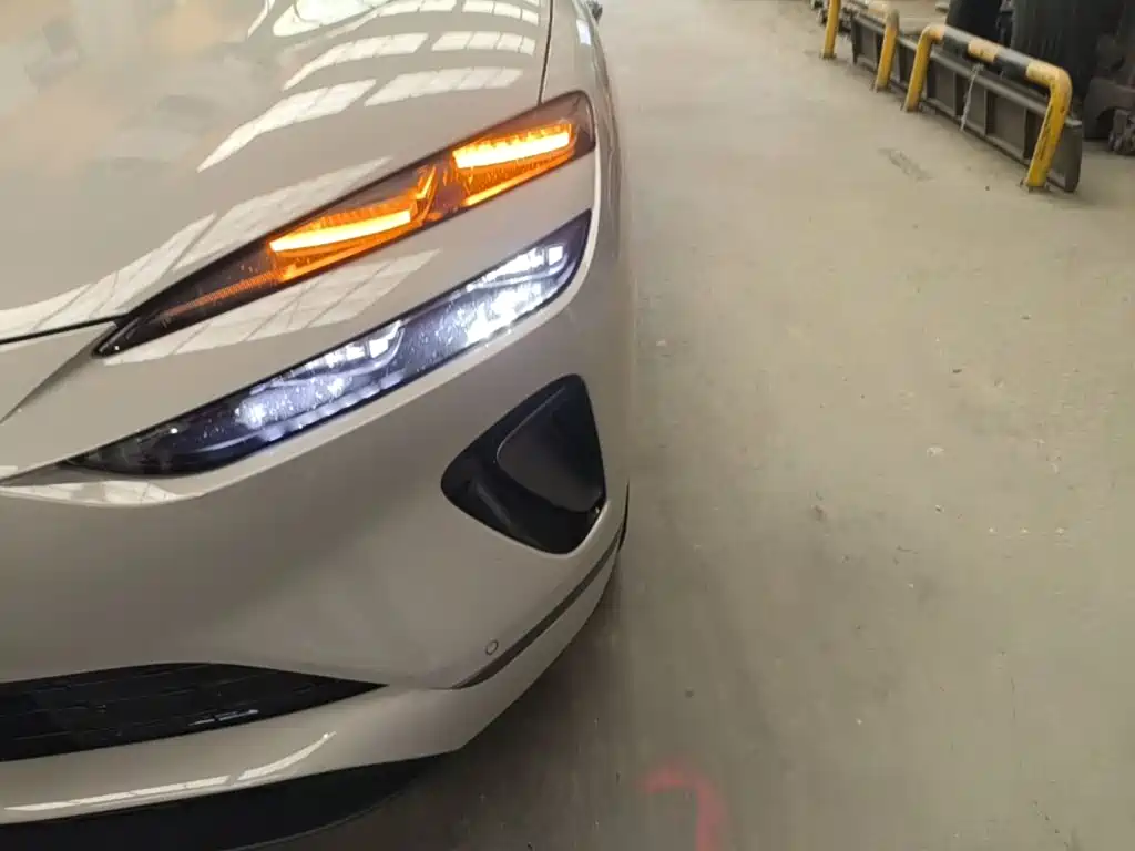 BYD Sealion 06 — миниатюра 24
