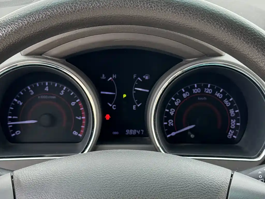 Toyota Highlander — миниатюра 6