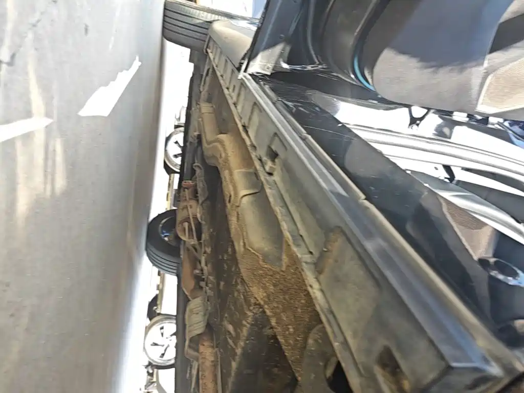 Exeed Lingyun — миниатюра 22