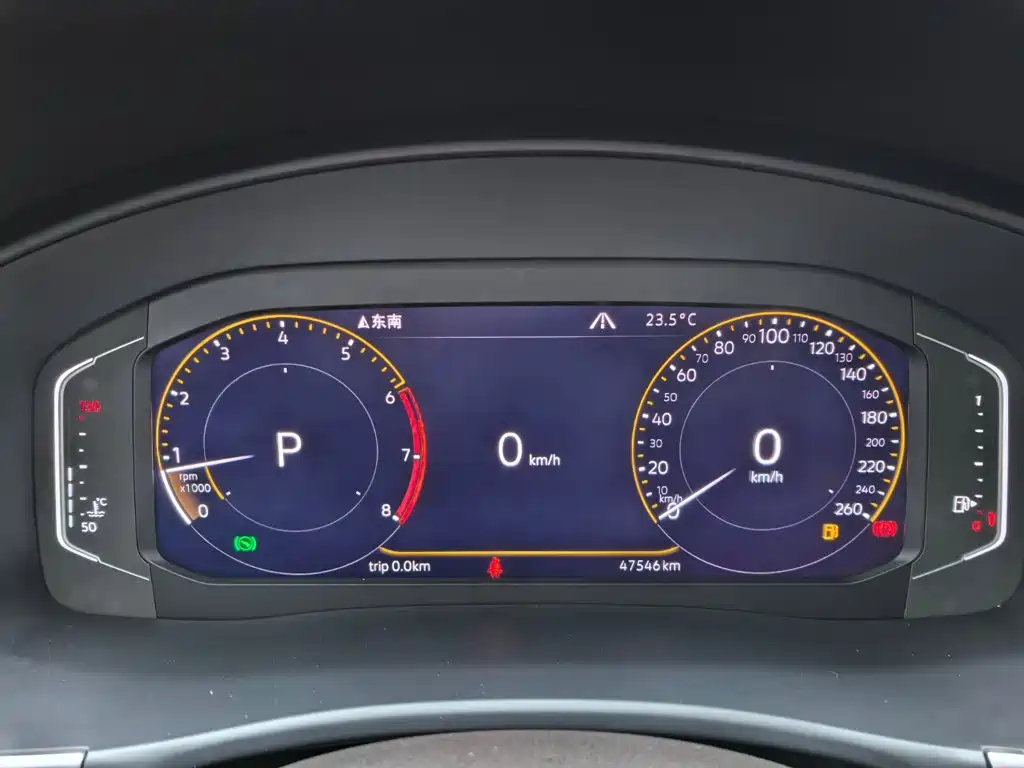 Volkswagen Teramont — миниатюра 13