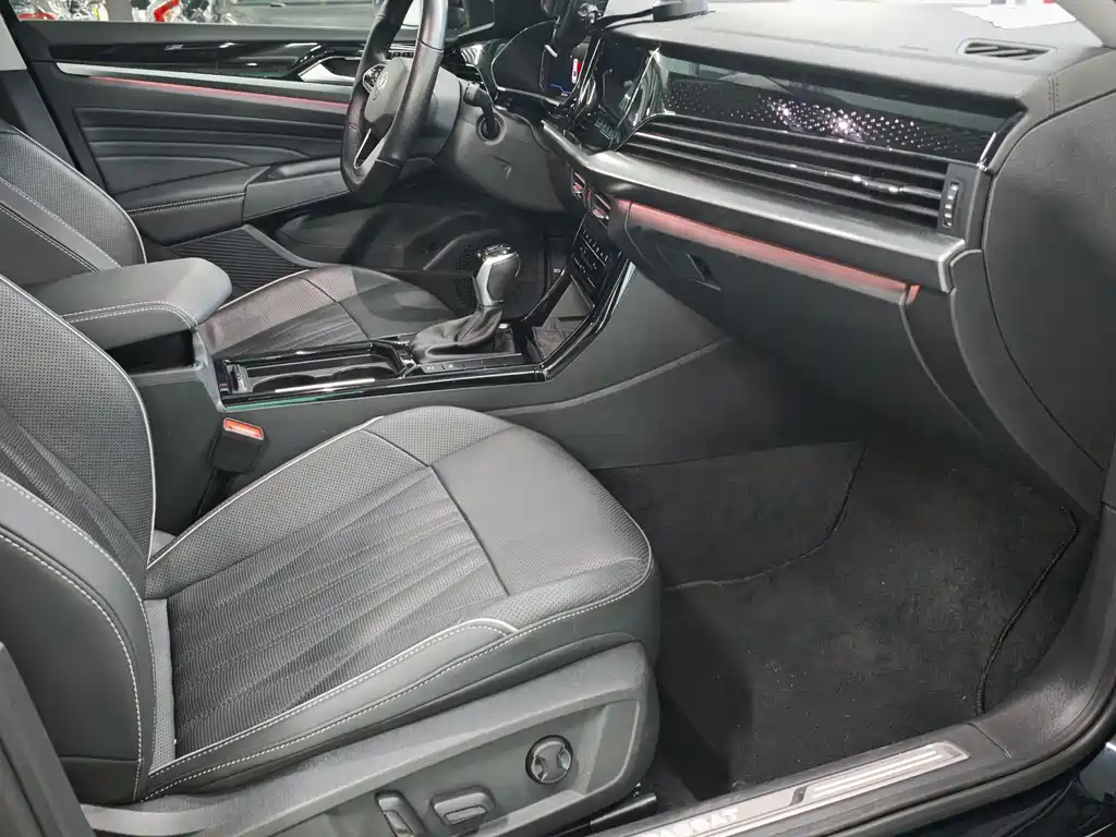 Volkswagen Passat — миниатюра 14