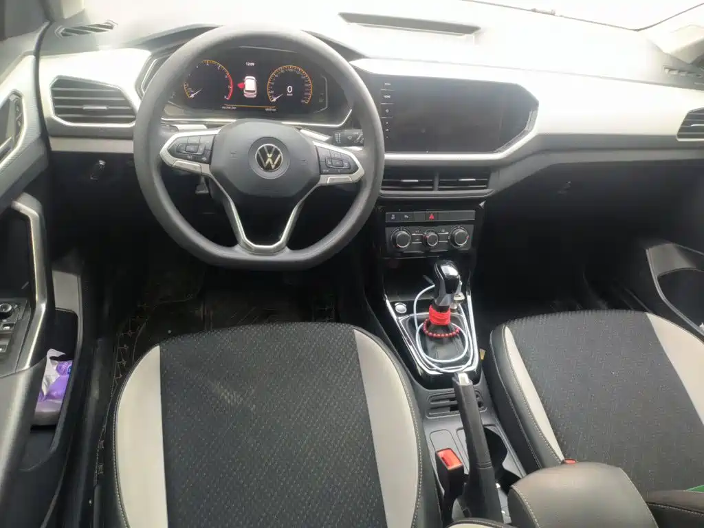 Volkswagen Tacqua — миниатюра 5