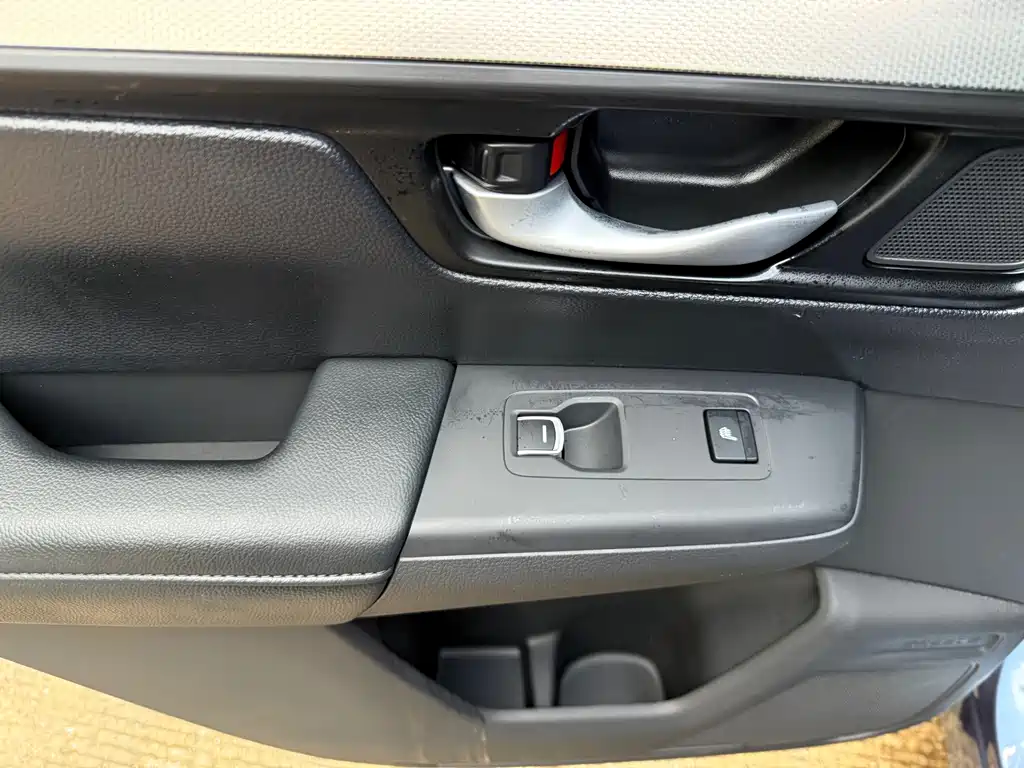 Honda Breeze PHEV — миниатюра 14
