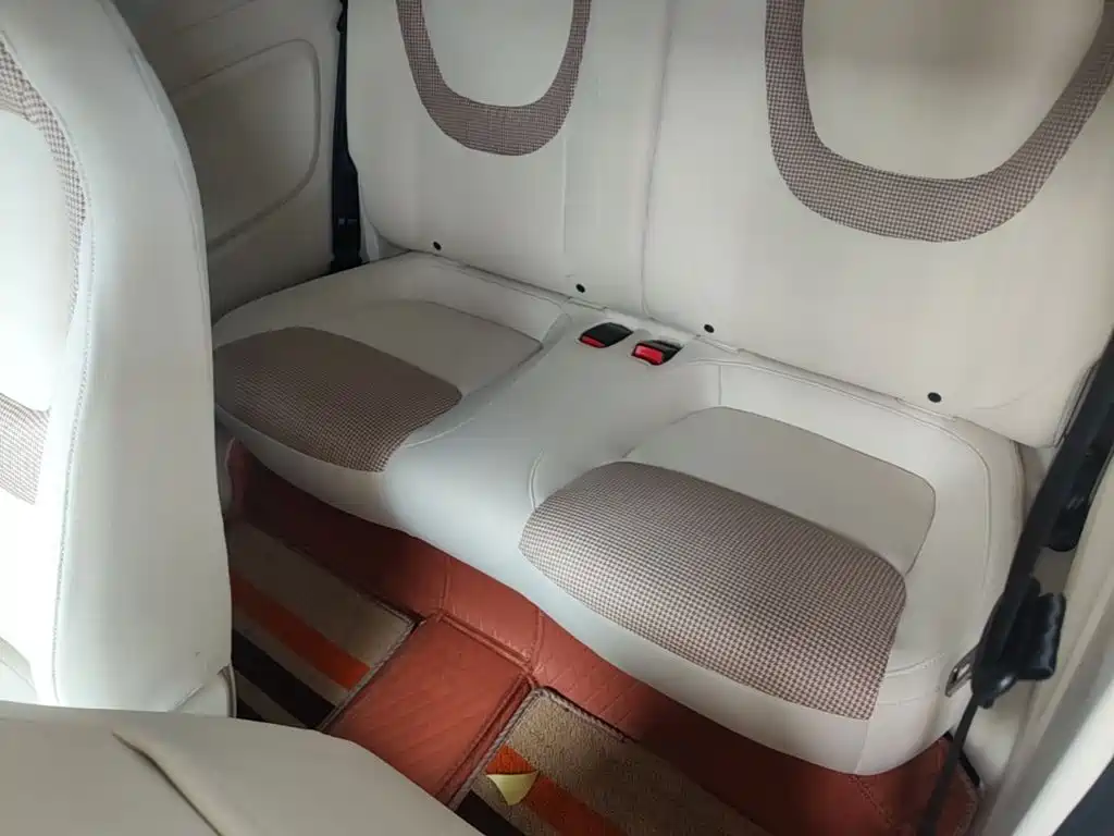 Wuling MINIEV — миниатюра 17