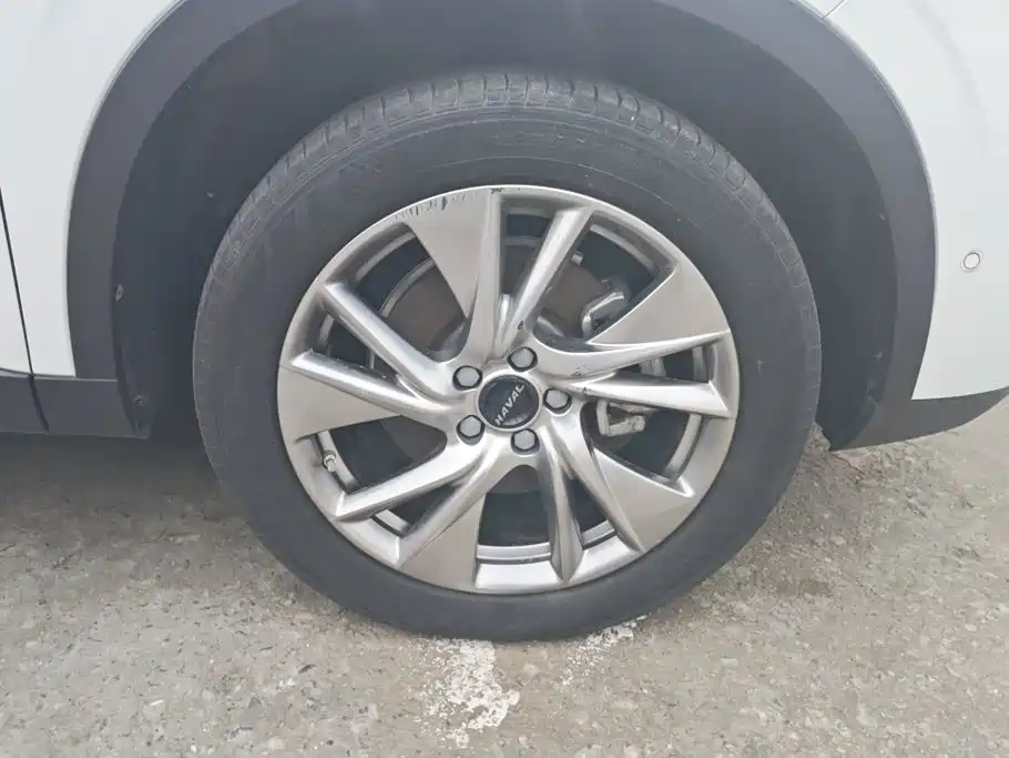 Haval H6 — миниатюра 6