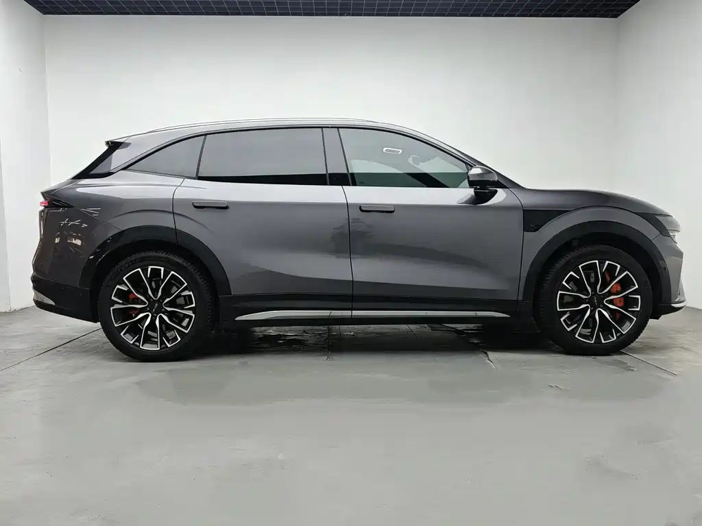 Zeekr 7X 2026 75kWh MAX