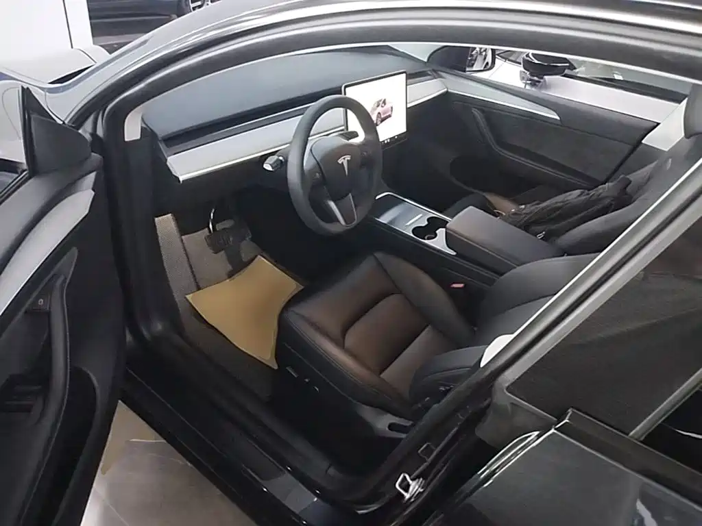 Tesla Model Y — миниатюра 16