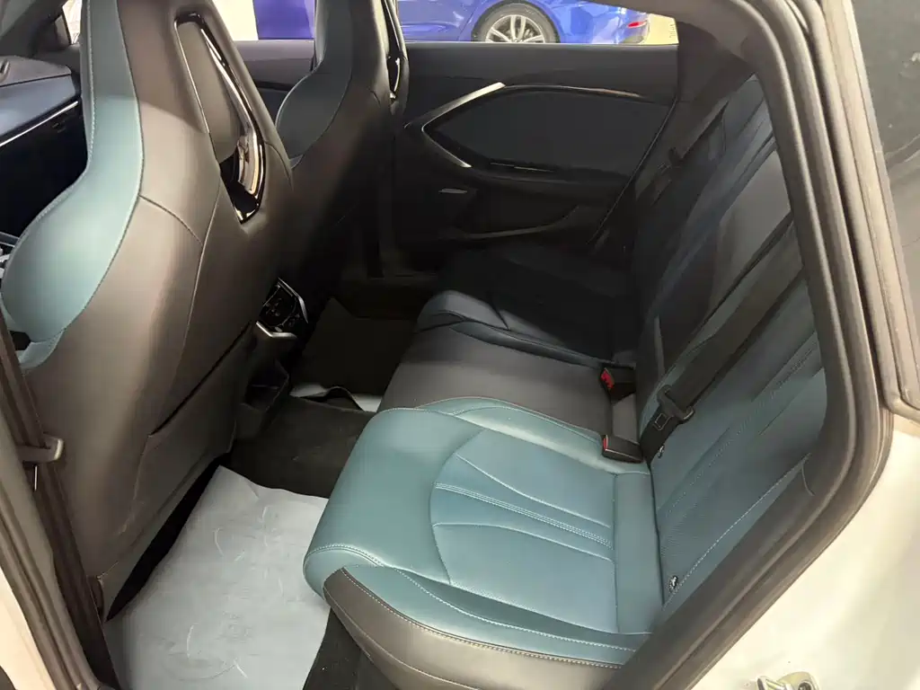 MG 7 2023 1.5T DCT Luxury