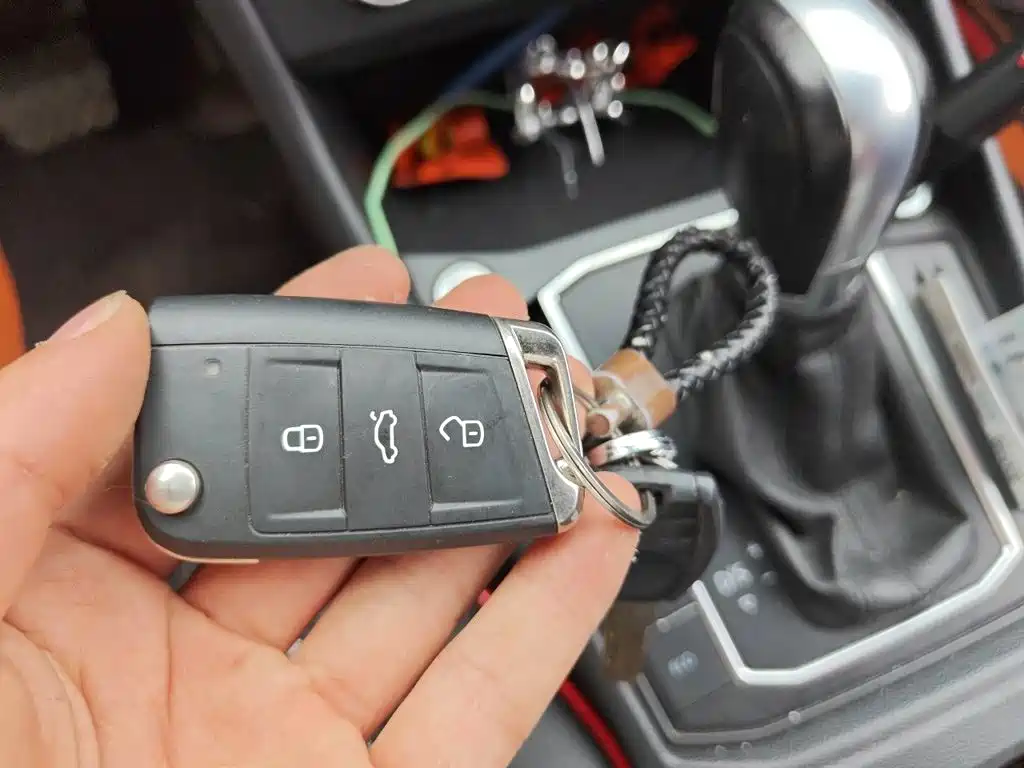 Volkswagen Lavida — миниатюра 12