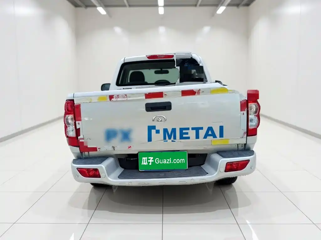 Great Wall Fengjun 5 — миниатюра 3