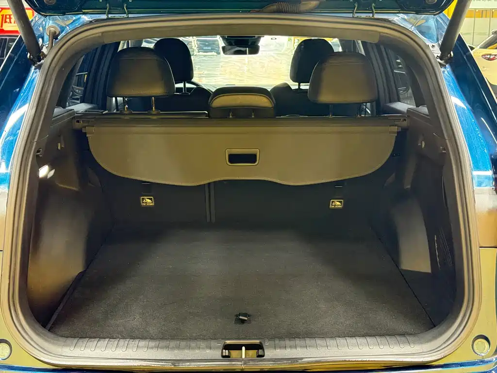 Geely Xingyue L — миниатюра 26
