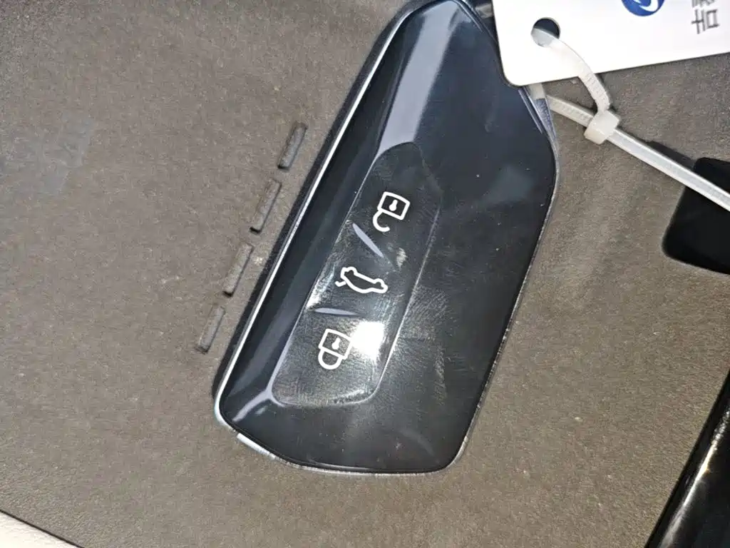 Volkswagen Sagitar — миниатюра 9