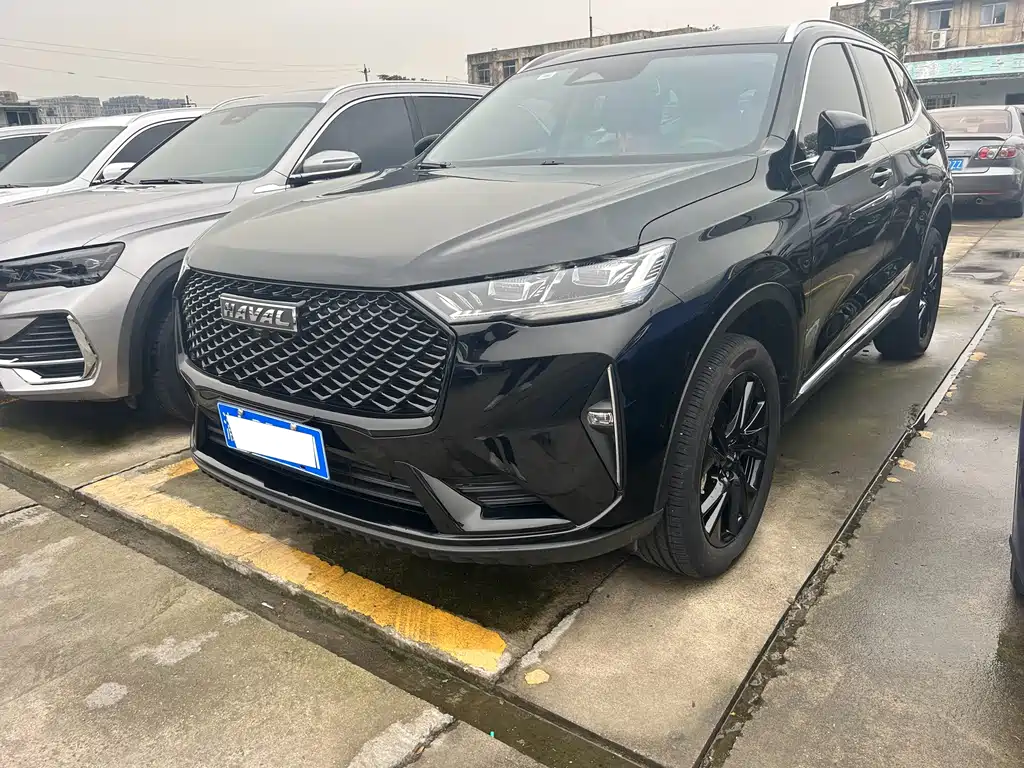 Haval H6 2021