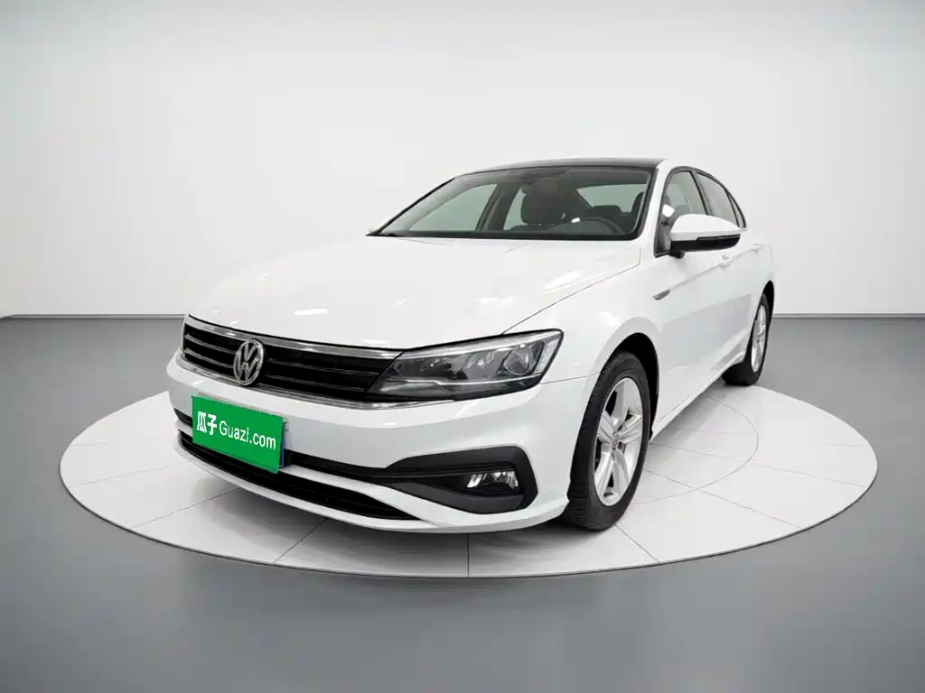 Volkswagen Lamando — миниатюра 2