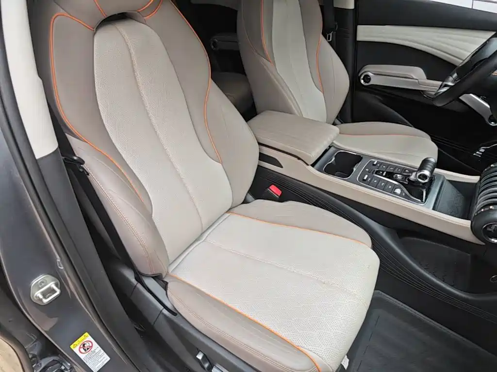 BYD Yuan Plus — миниатюра 25