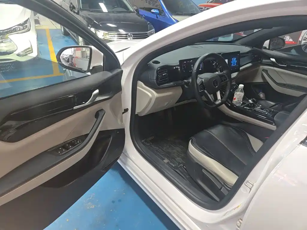 BYD Qin PLUS — миниатюра 16