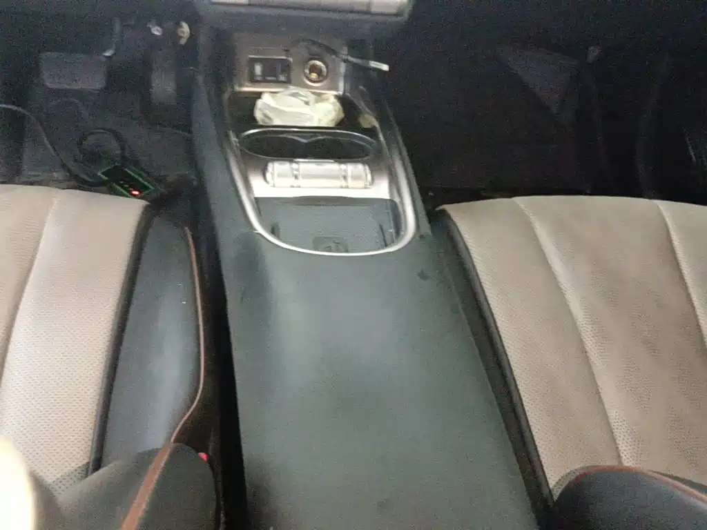 BYD Dolphin — миниатюра 14