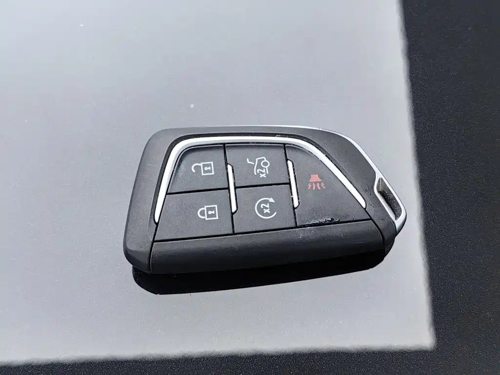Cadillac CT4 — миниатюра 19