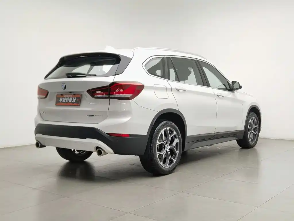 BMW X1 — миниатюра 2