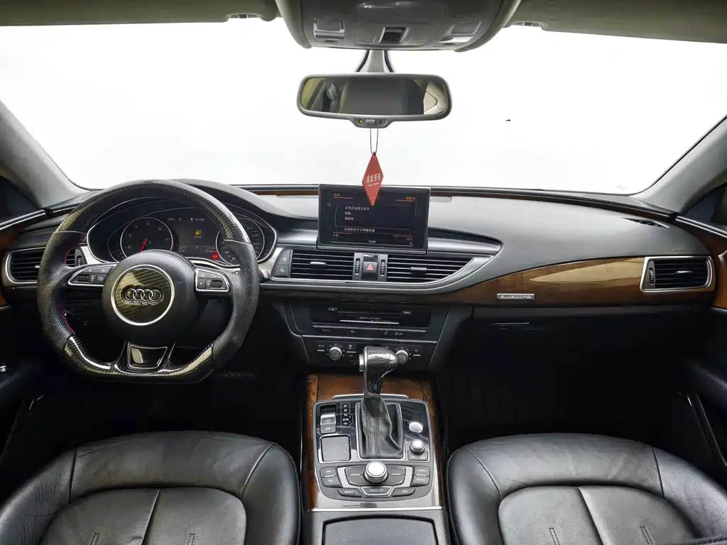 Audi A7 — миниатюра 13