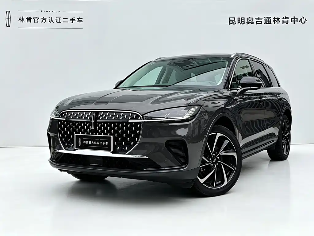 Lincoln Corsair 2024