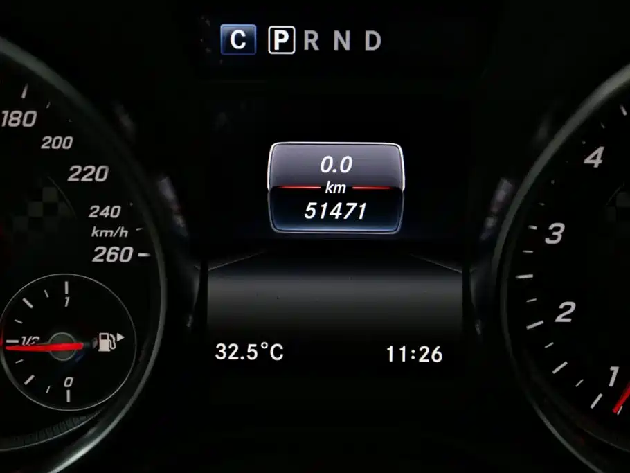 Mercedes-Benz SLC — миниатюра 16