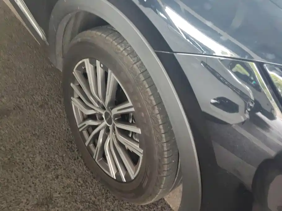 Jetour X70 PLUS — миниатюра 6