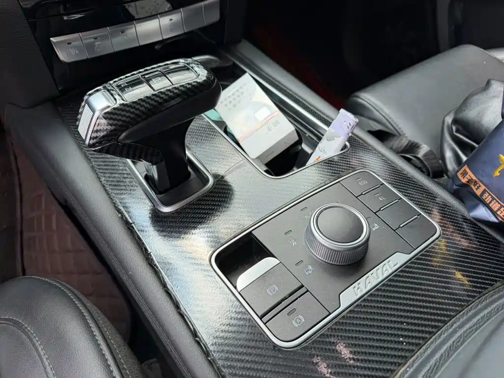 Haval H9 — миниатюра 9
