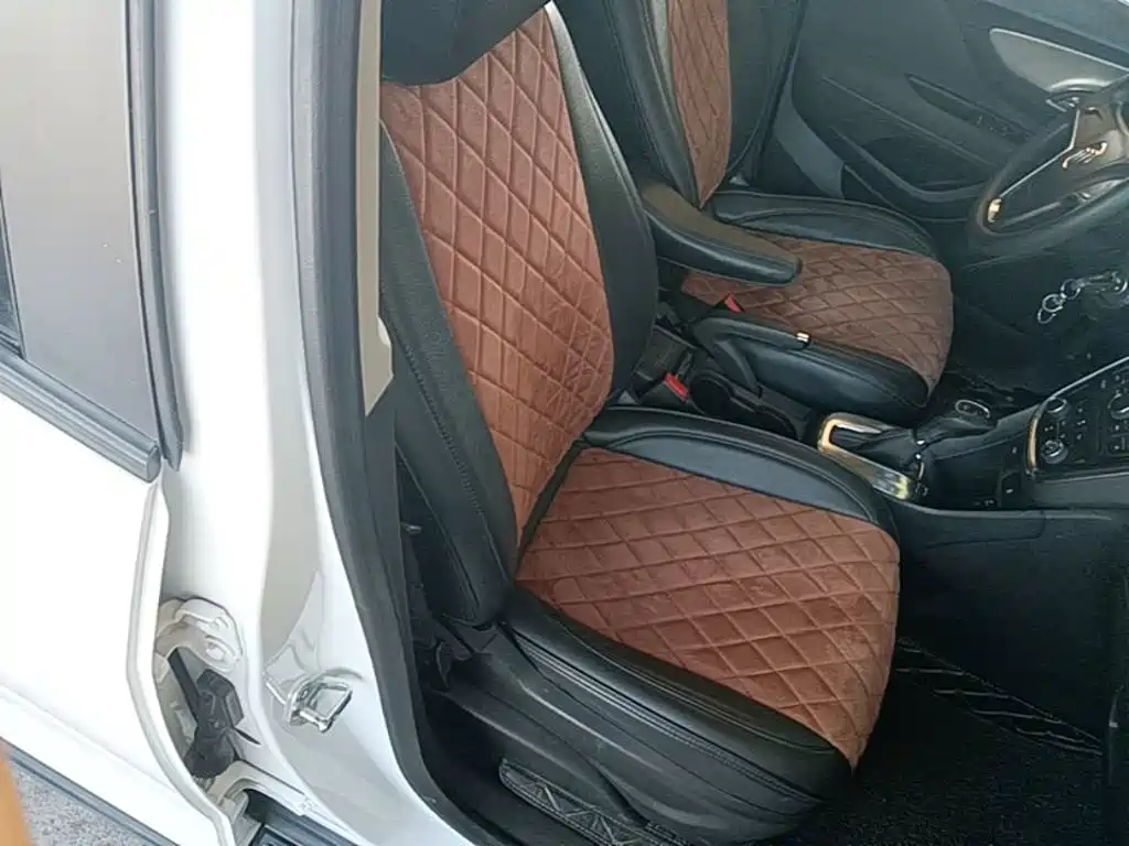 Buick Encore — миниатюра 25