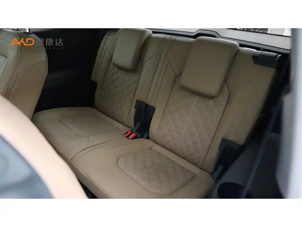 Audi Q6 2024 45 TFSI quattro 6 мест