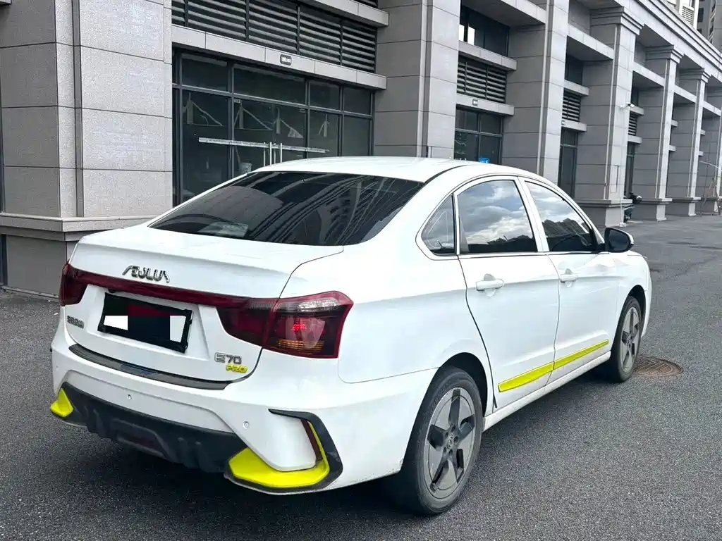 Aeolus E70 — миниатюра 9