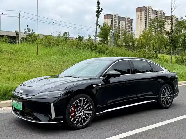 2025 Chery Fulwin A9L(A11)