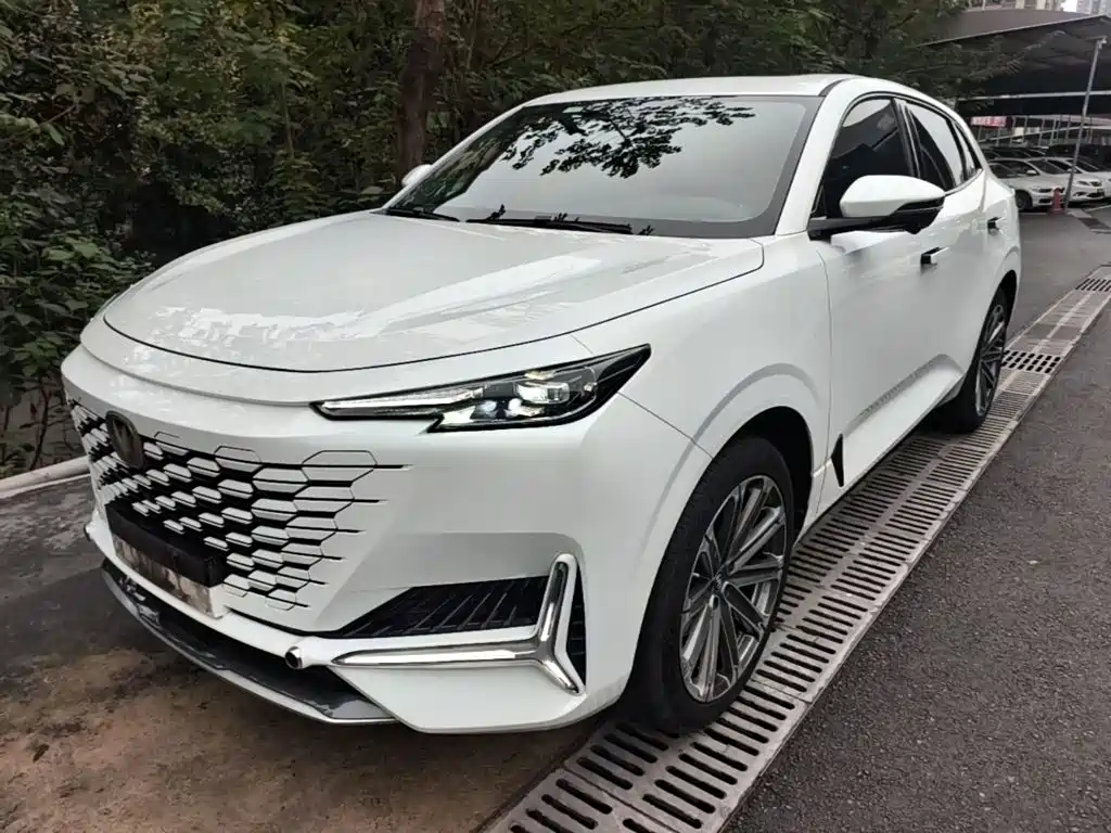 Changan UNI-K
