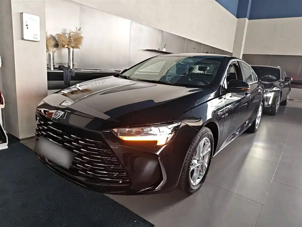 Buick Regal 2024