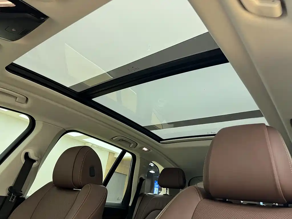 BMW X5 (Import) — миниатюра 16