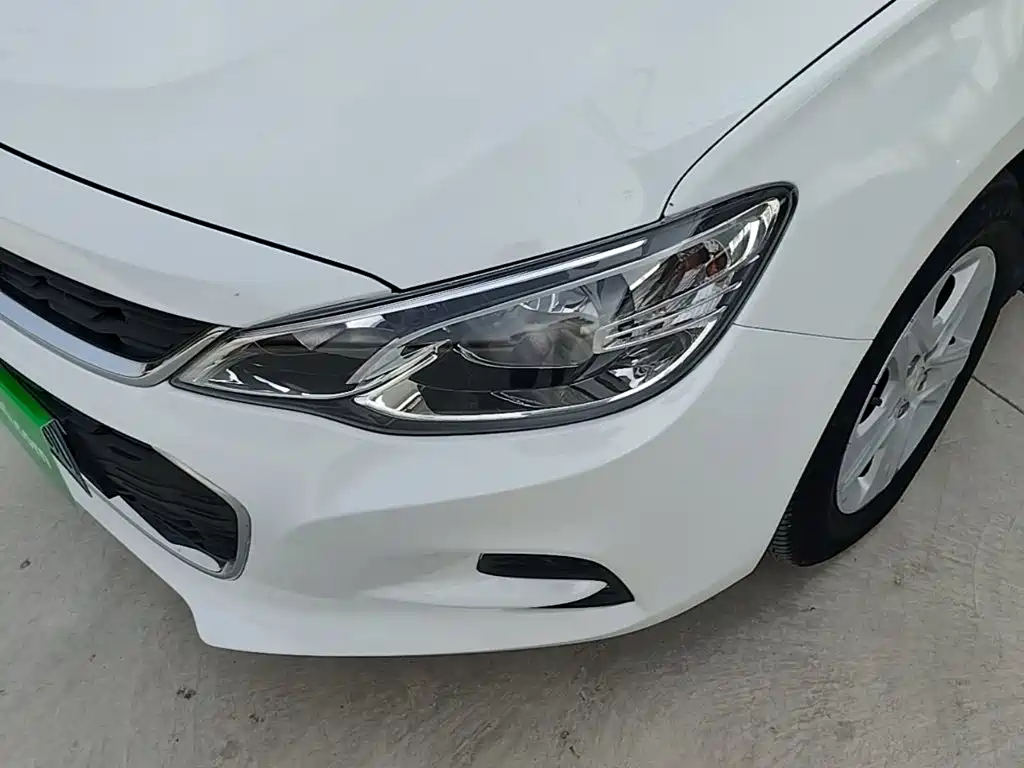 Chevrolet Cavalier — миниатюра 24