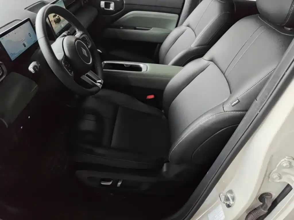 Baojun Yueye Plus — миниатюра 15