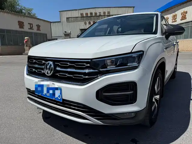 VOLKSWAGEN TANYUE