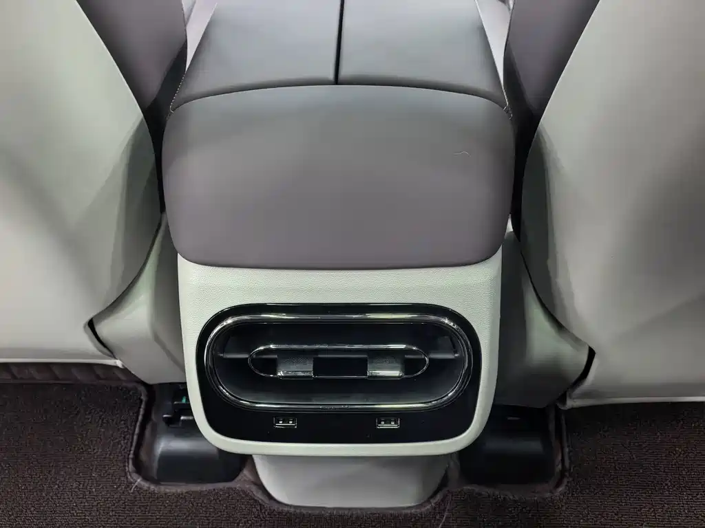 Leapmotor Leapmotor C11 — миниатюра 13