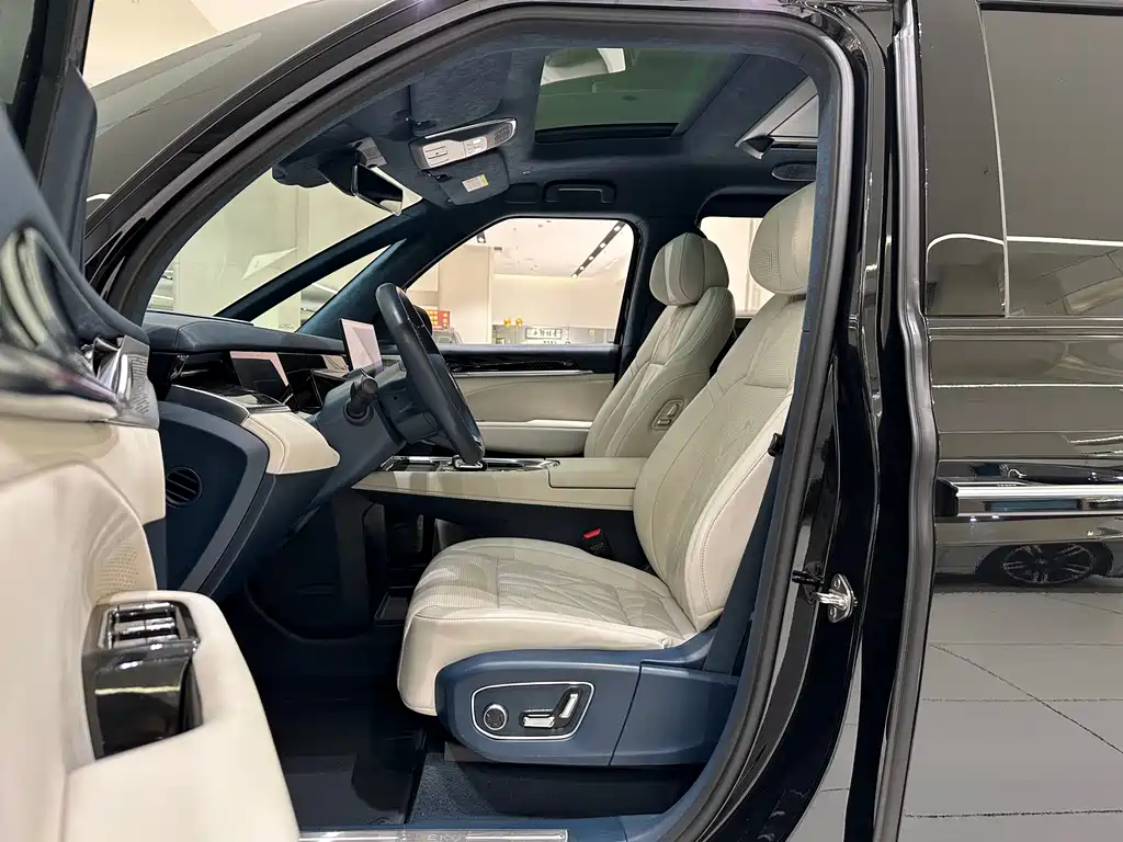 ZEEKR EXTREME KRYPTON 009