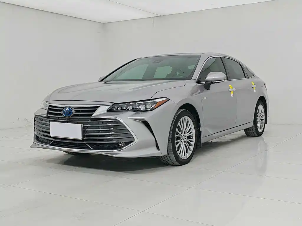 Toyota Avalon 2019 2.5L XLE Luxury V