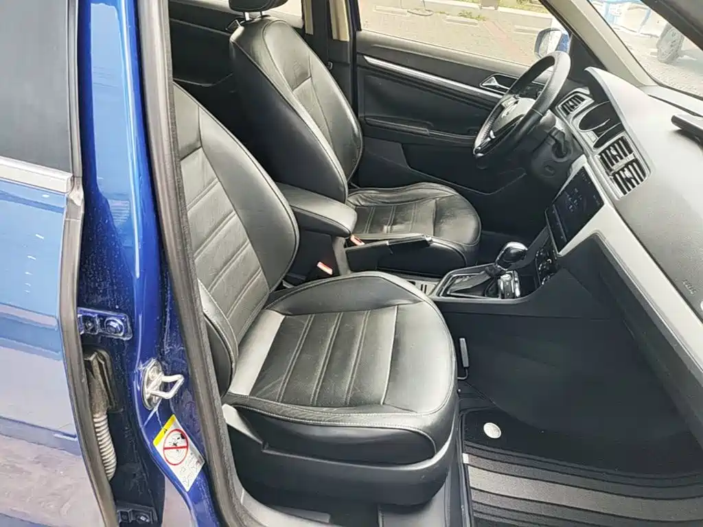 Volkswagen Gran Lavida — миниатюра 25