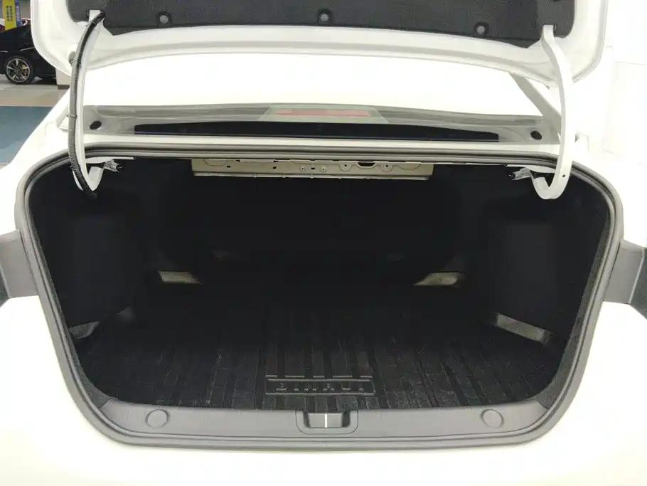 Geely Binrui — миниатюра 4